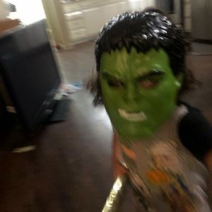 Meet your Posher, Albert